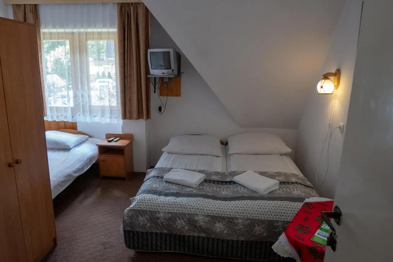 Podkasprowym Apartment Zakopane