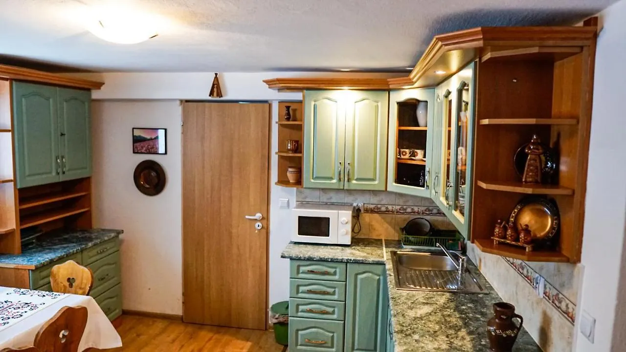 Apartament PodKasprowym Zakopane Kwatera prywatna