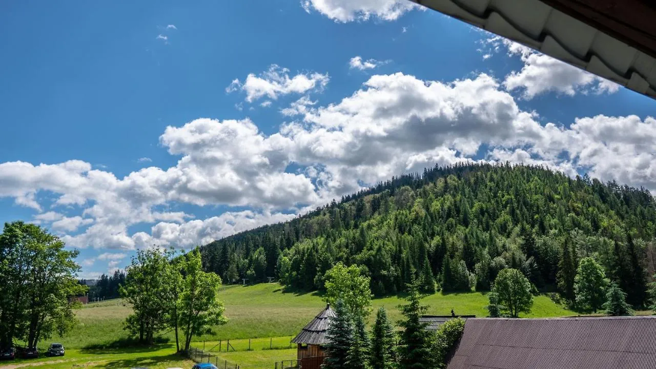 Homestay Podkasprowym Apartment Zakopane Poland