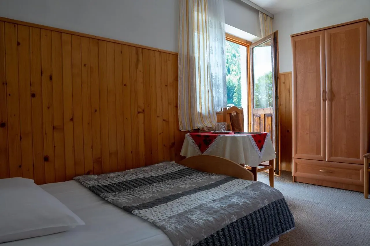 Apartament PodKasprowym Zakopane 0*,  Polska