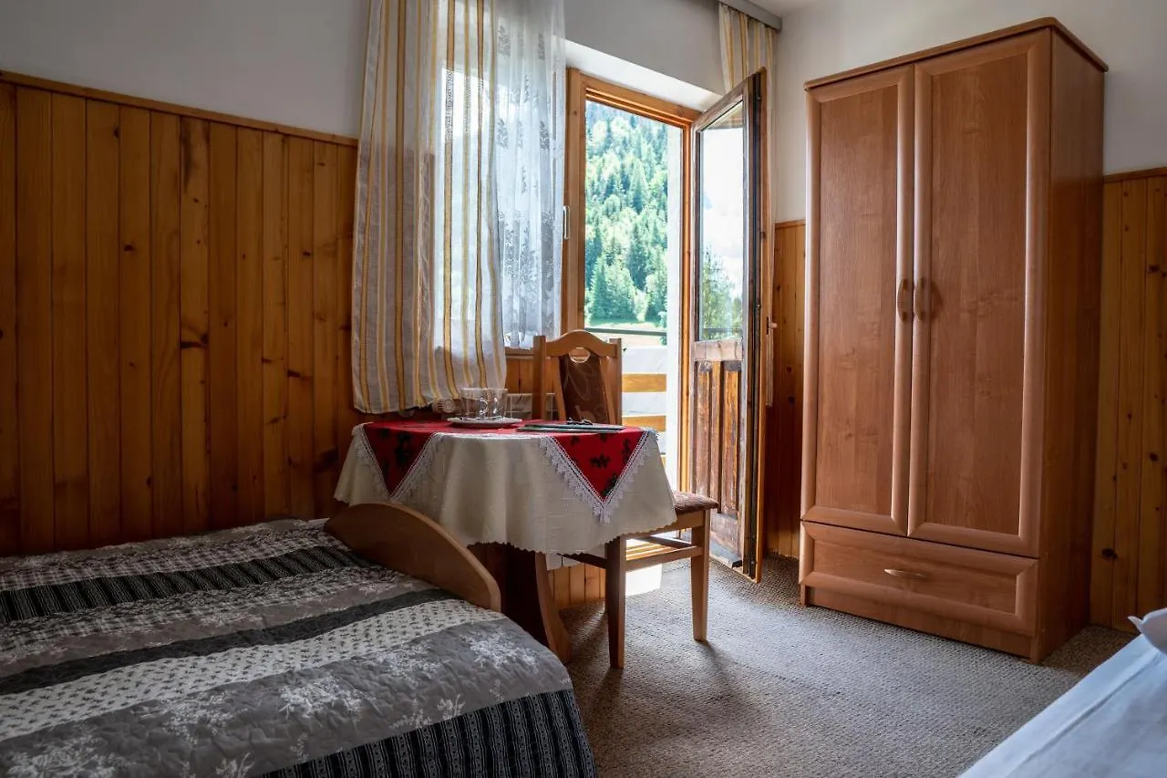 Podkasprowym Apartment Zakopane Homestay