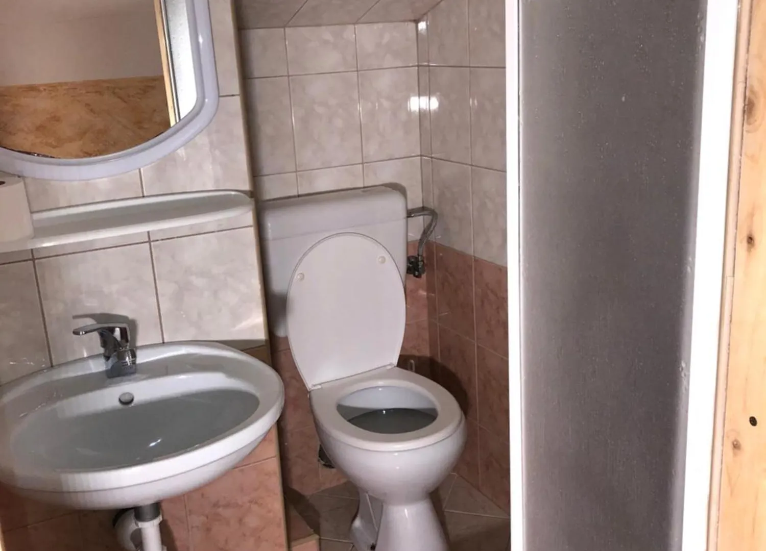 Apartament PodKasprowym Zakopane Kwatera prywatna