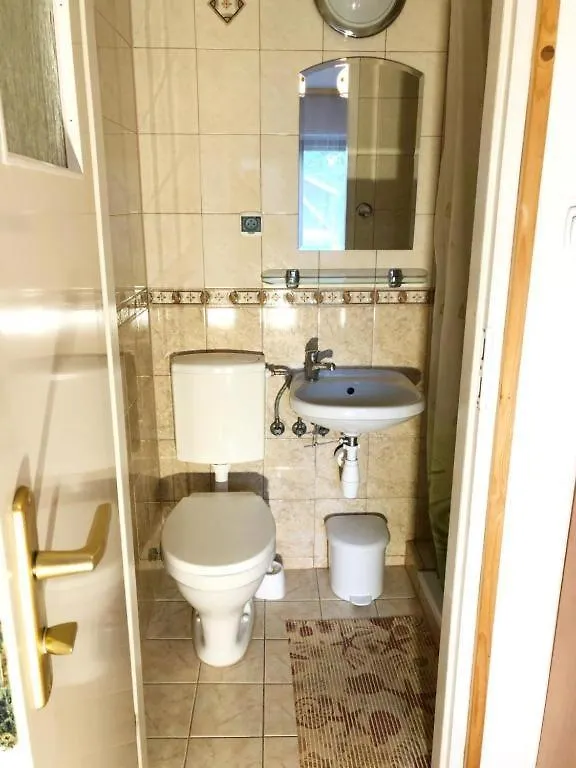 Kwatera prywatna Apartament PodKasprowym Zakopane Polska