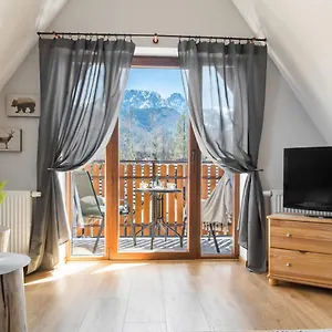 Homestay Zakatek, Zakopane