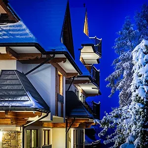 Bed & Breakfast Taternik By Golden, Zakopane