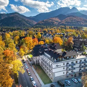 3* Hotell Logos