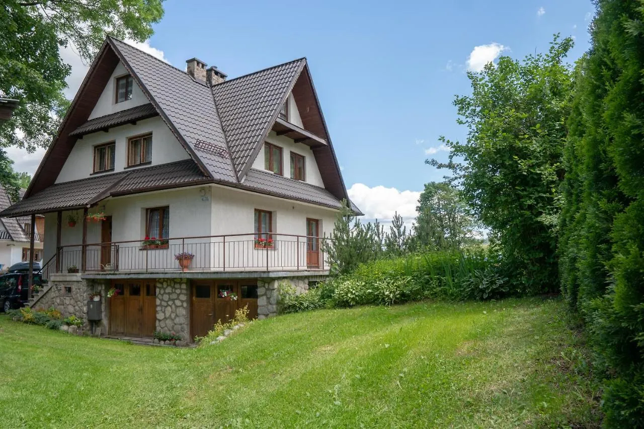 Apartament PodKasprowym Zakopane Polska
