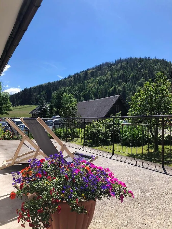 Apartament PodKasprowym Zakopane Kwatera prywatna